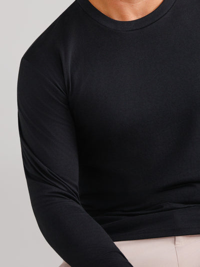 Yinyang Long Sleeves 6-pack