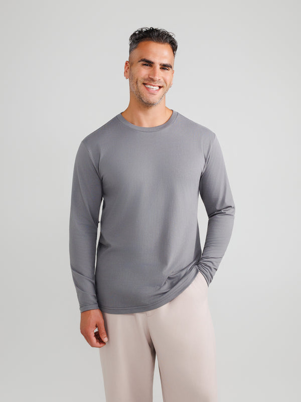 Men's Best Long Sleeves 6-pack