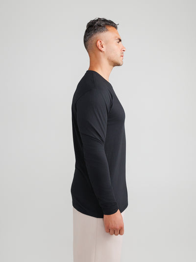 Hue Long Sleeves 6-pack