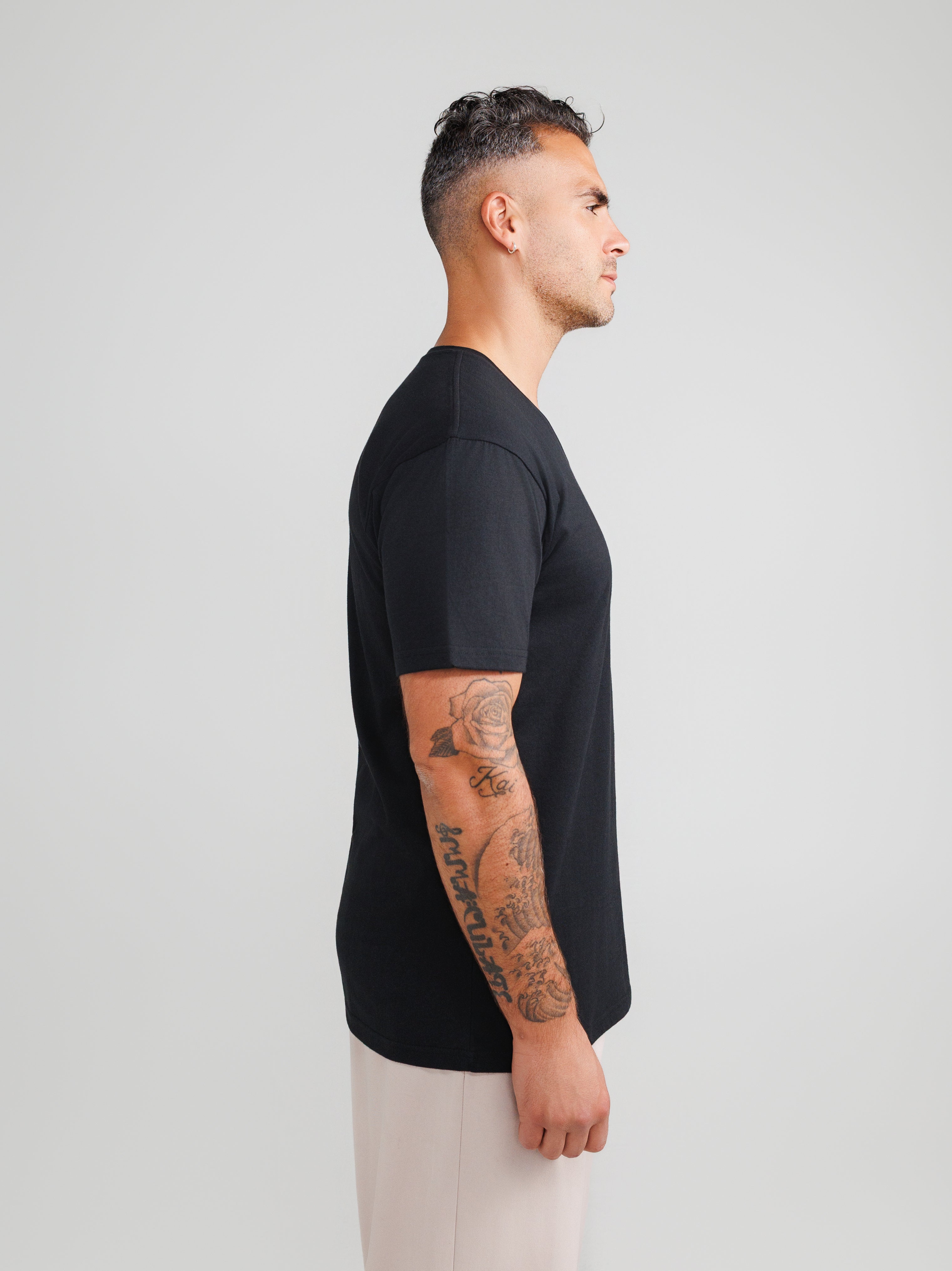 Hue V-neck 6-pack