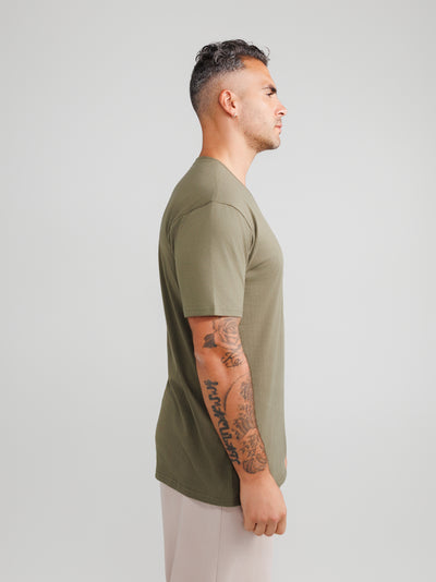 Oasis Cuello en V 3-pack