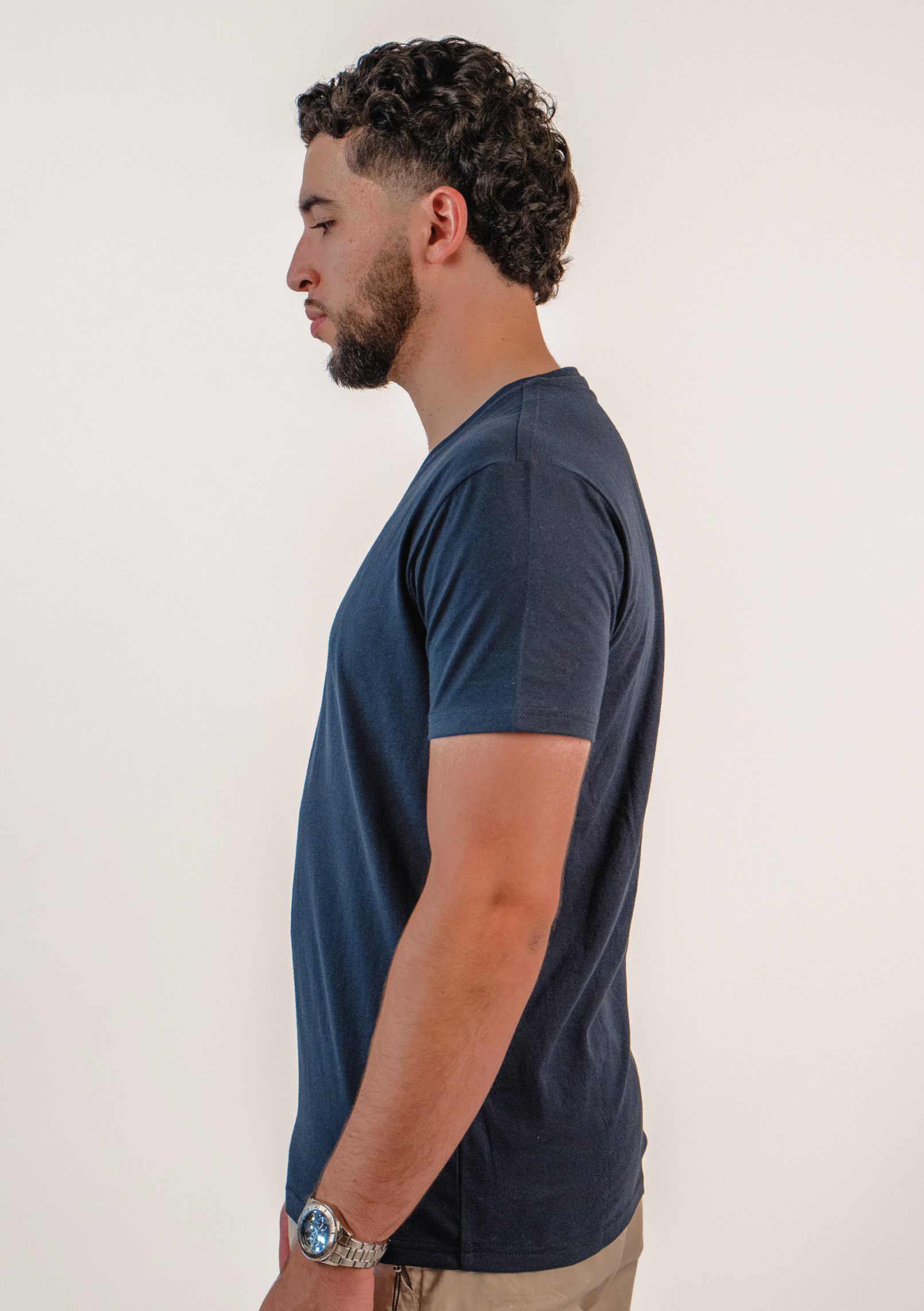 Kings V-neck 10-pack