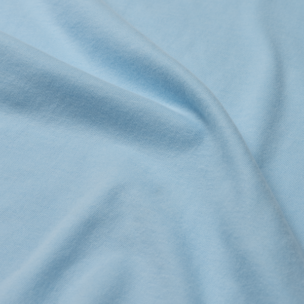Camiseta Redondo Azul Bebé