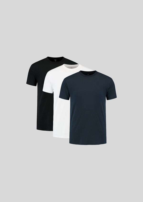 Pack 3 La Base