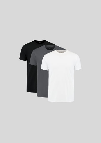 Mono 3-pack