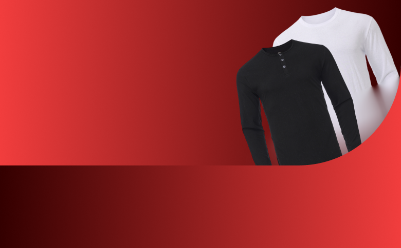 Banner de colección de rebajas