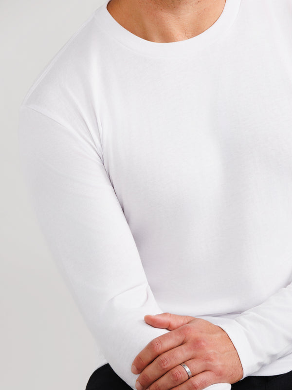 Yinyang Long Sleeve 10-pack