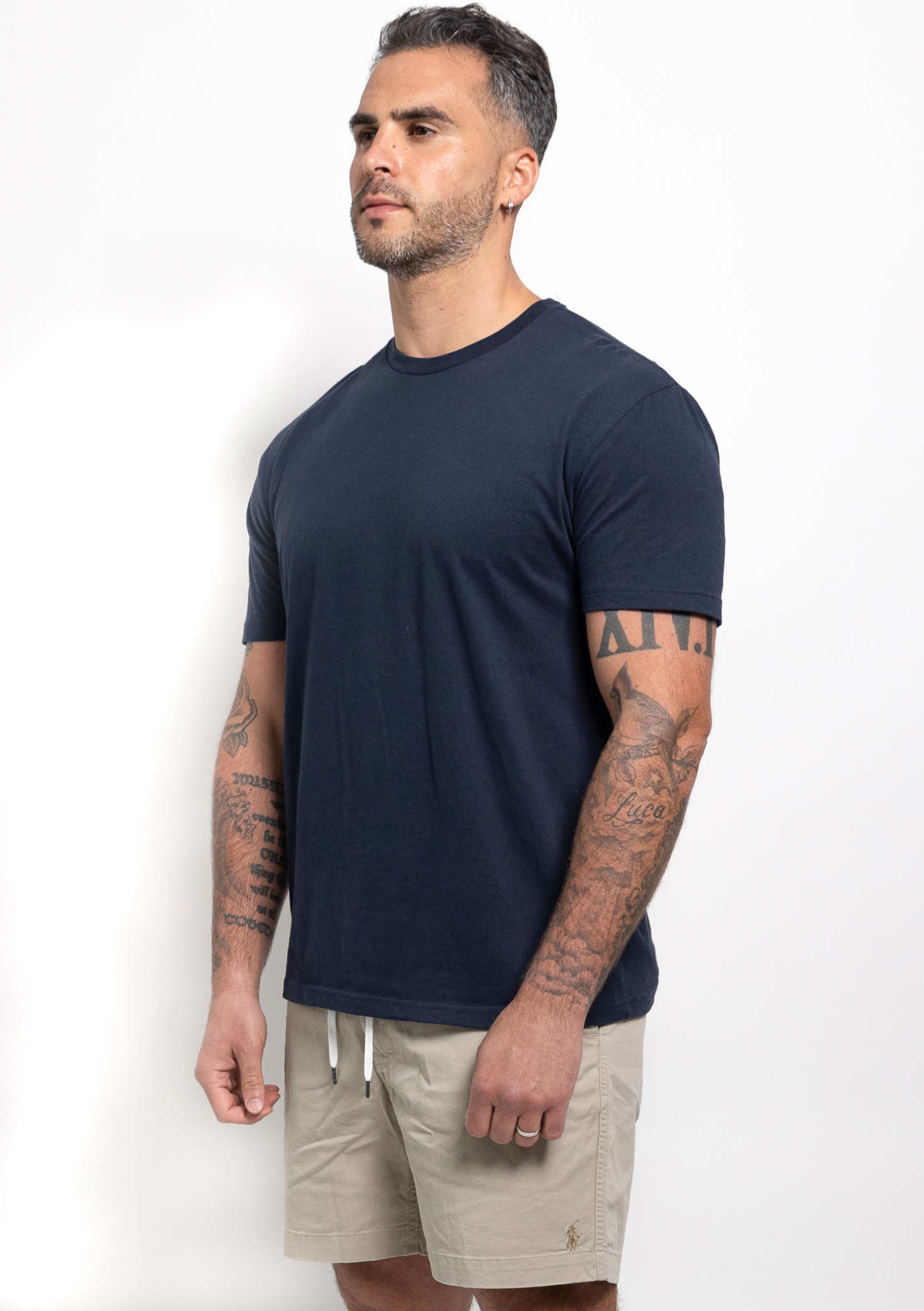 All Navy 6-pack