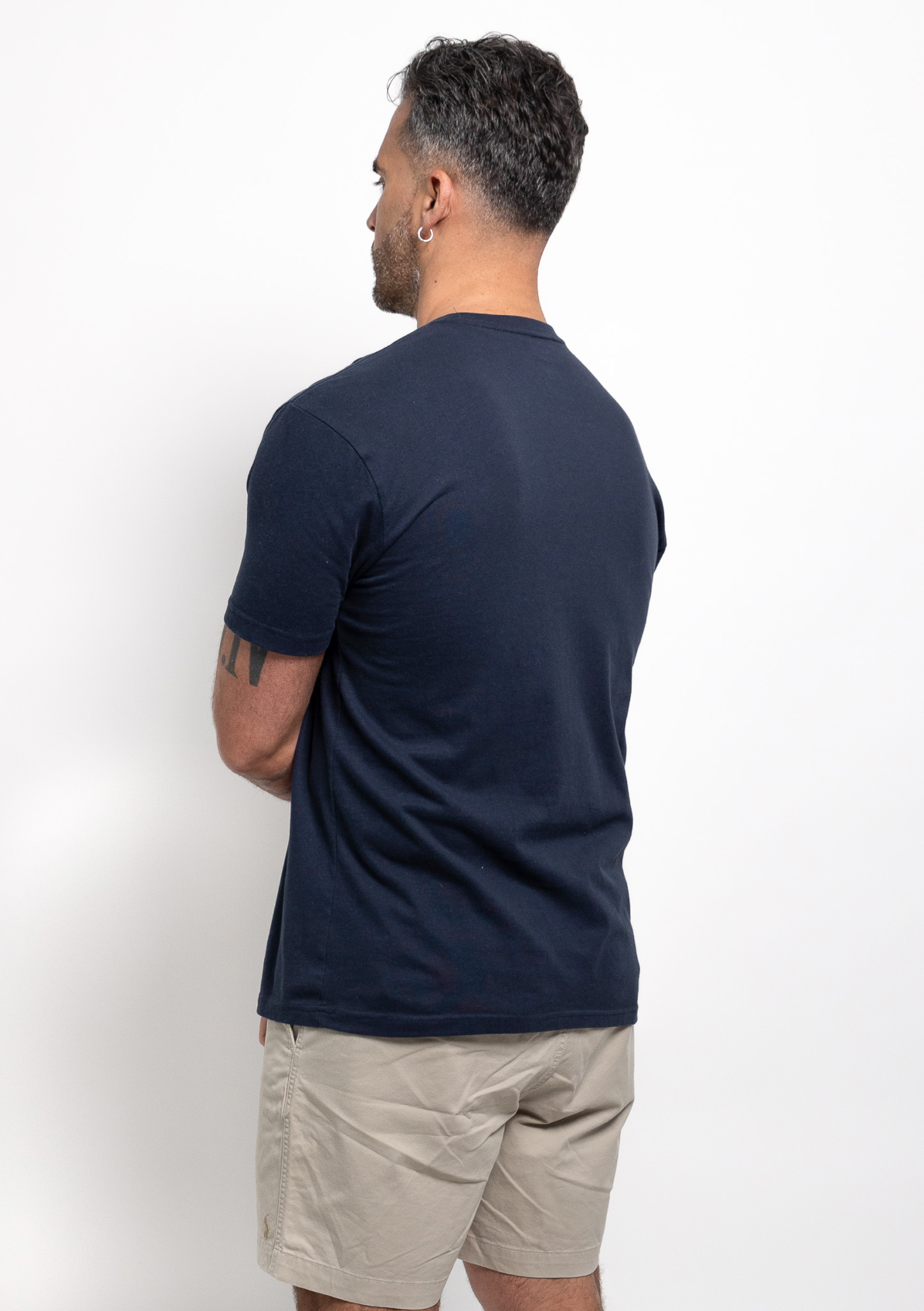 All Navy 6-pack