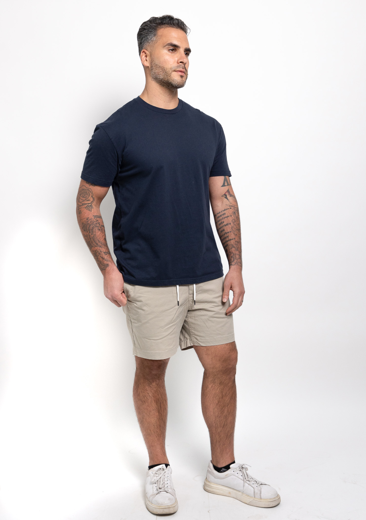 All Navy 6-pack