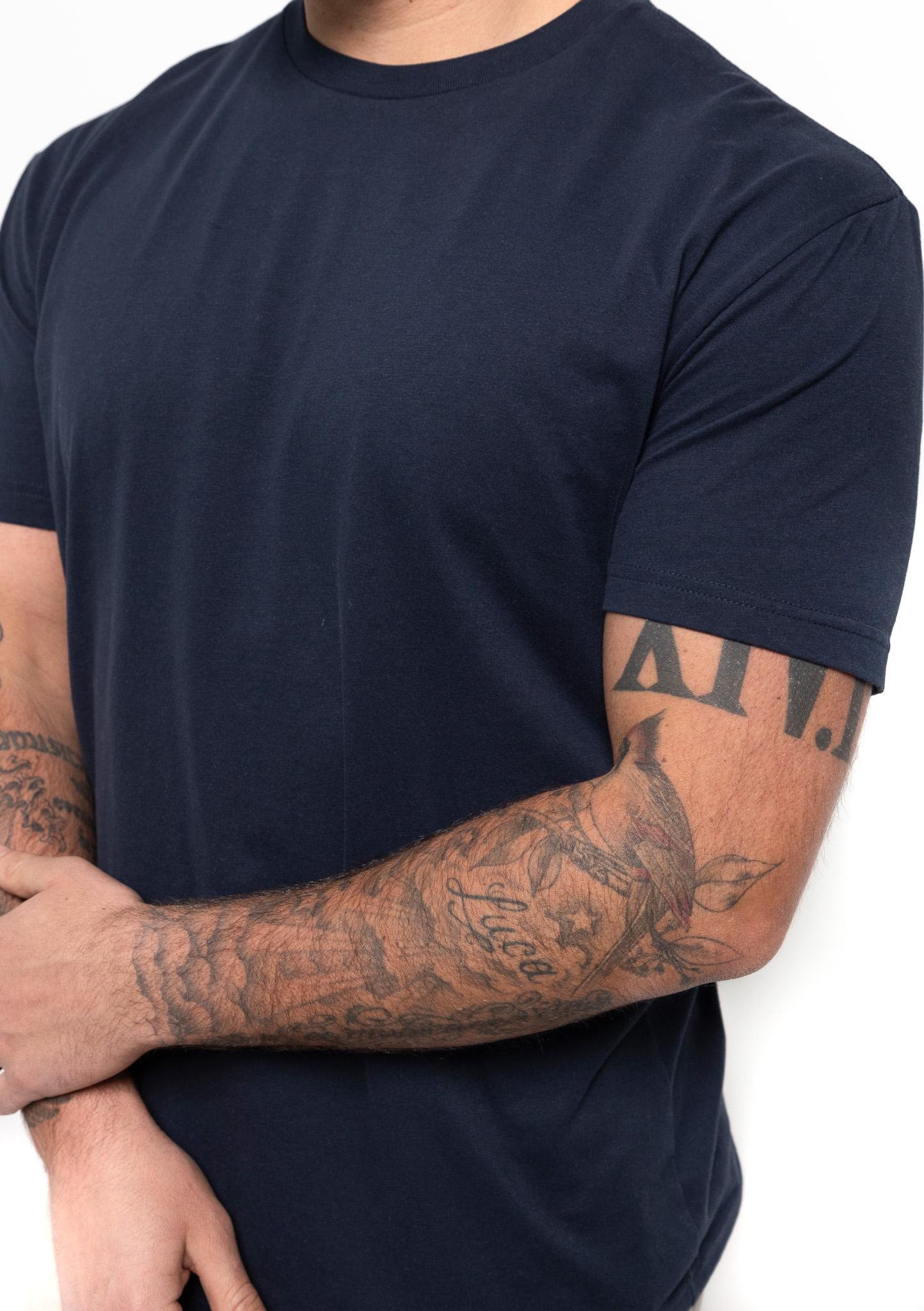 All Navy 6-pack