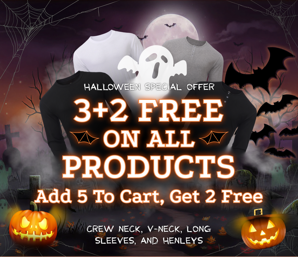 The Shirt That Solves Every Problem