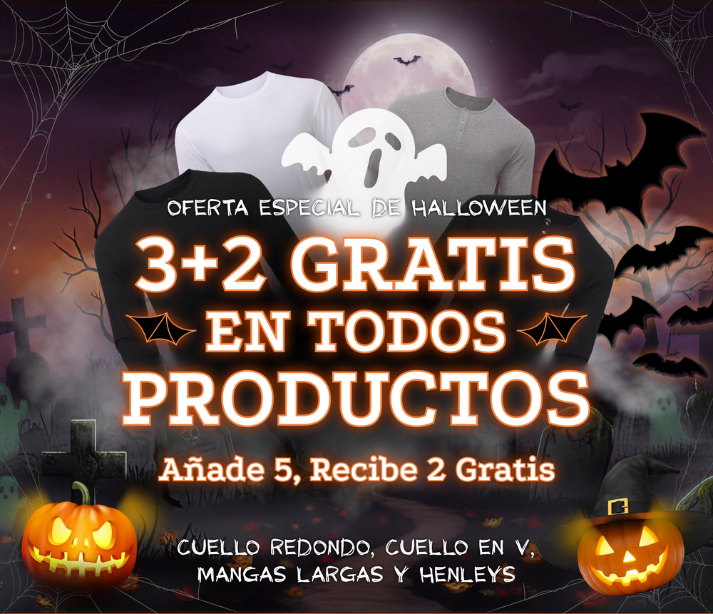 La Camiseta Que Resuelve Todos Los Problemas