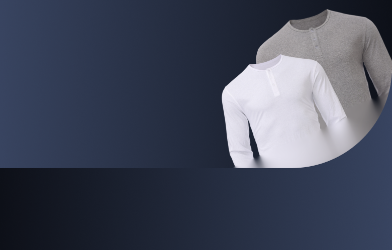 Banner de colección de rebajas