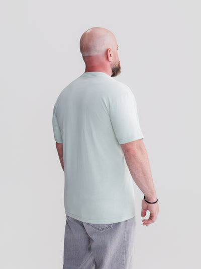 Mint Green Crew